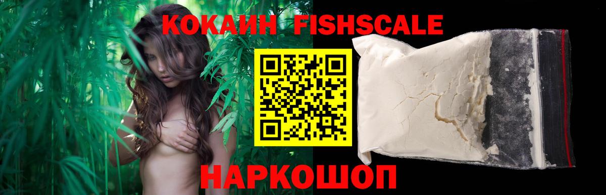 COCAIN FishScale  Вход с VPN  Зерноград 